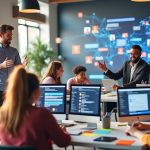 découvrez comment buddypress peut transformer votre site wordpress en une puissante plateforme communautaire. apprenez à créer des groupes, forums et profils d'utilisateurs pour favoriser l'interaction et l'engagement au sein de votre communauté en ligne.