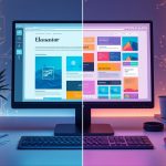 découvrez les différences entre elementor et divi, deux des meilleurs constructeurs de pages pour wordpress. cet article compare les caractéristiques, les avantages et les inconvénients de chaque plugin pour vous aider à choisir celui qui convient le mieux à vos besoins.