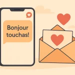 Message de bonjour touchant : les plus beaux exemples pour bien commencer la journée