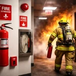 Sécurité Incendie : expertise d'un professionnel