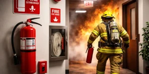 Sécurité Incendie : expertise d'un professionnel