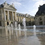 Top 5 des plus beaux lieux à visiter à Dijon