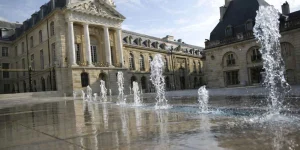 Top 5 des plus beaux lieux à visiter à Dijon