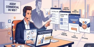 Les affiliés sont les commerciaux du web