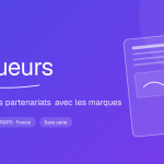 Blogueurs : formaliser ses partenariats avec les marques